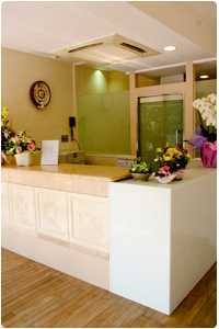 山本歯科クリニックの写真