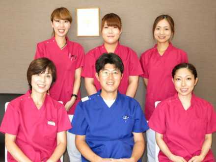 医療法人社団晶仁会 幕張北口歯科の写真