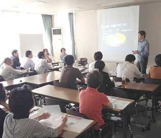 フローラ桜新町の写真