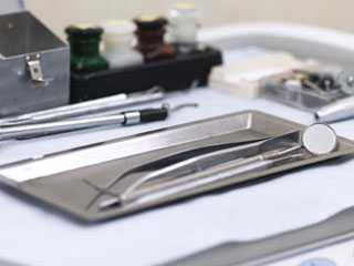 シンポ歯科クリニック鴻巣の写真2枚目:スタッフ一同「痛いのは嫌い」を合言葉に、日々努力しております。