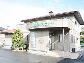 石井歯科クリニック(歯科助手の求人)の写真:当院の外観です!