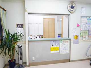 石井歯科クリニックの写真3枚目：明るい笑顔でおむかえします！