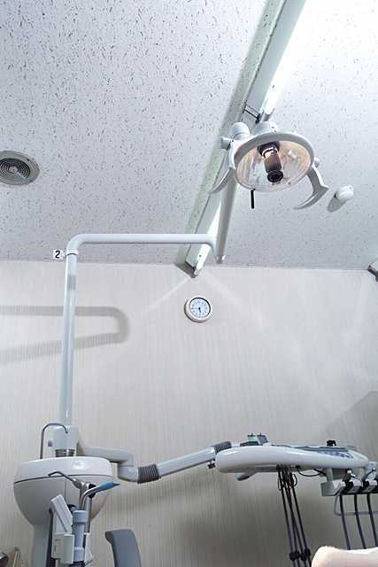 笹田歯科医院(歯科衛生士の求人)の写真3枚目:駅チカで通勤便利です。