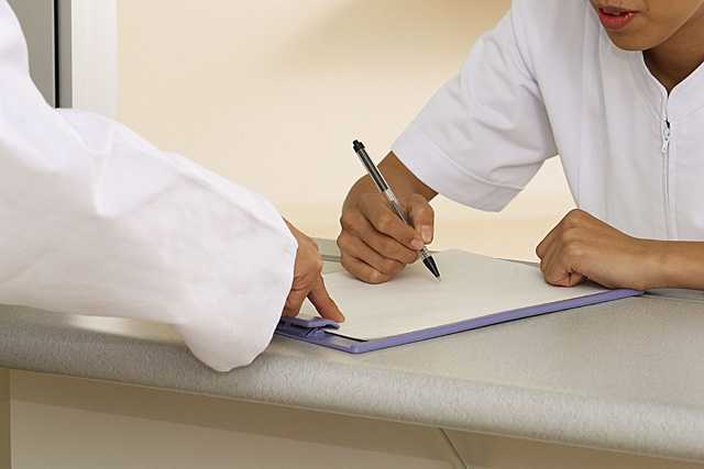 笹田歯科医院(歯科衛生士の求人)の写真2枚目:ブランクがある方、経験が浅い方にも丁寧に指導いたします。