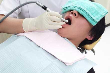 加藤歯科医院の写真2枚目:皆様のご応募お待ちしております!