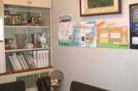 加藤歯科医院の写真4枚目:丁寧に指導致しますのでご安心ください。