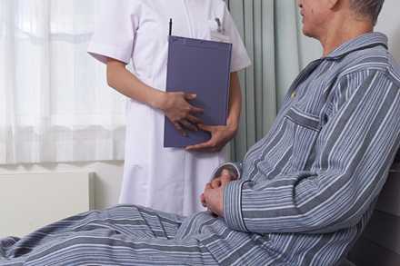 おひさま訪問看護ステーションの写真2枚目:利用者様から頼りにされる存在として成長出来ます!