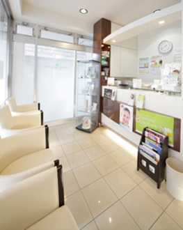 二階堂デンタルクリニックの写真2枚目:働きやすい環境が整っています