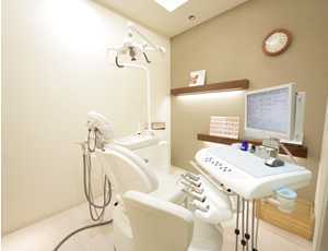 二階堂デンタルクリニックの写真4枚目:笑顔の絶えない、明るく元気なクリニックです!