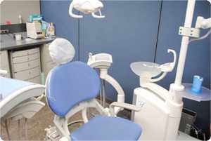 伊藤歯科医院の写真3枚目:患者様に寄り添った治療を心がけています。