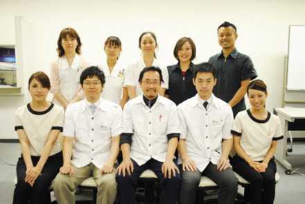 伊藤歯科医院の写真5枚目:皆様のご応募お待ちしております!