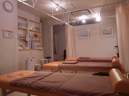 ハルク整骨院 新松戸の写真5枚目: