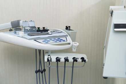 よしなか歯科医院の写真3枚目:ゆったりとした施設であなたの力を伸ばしてみませんか?