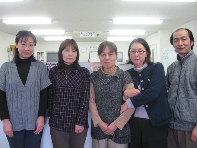 ケアセンター柏の写真4枚目: