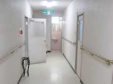 沢木歯科医院の写真6枚目:院内はバリフリーになっています!