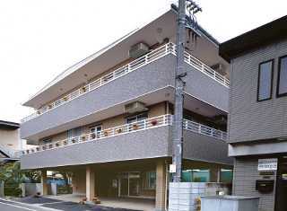 アビリティーズ・デイサービス川口の写真