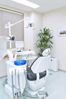 掛川ビル歯科の写真3枚目:わかりやすく丁寧な説明で患者様の不安を取り除くよう心がけています。