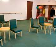 nagomi船橋東部店の写真2枚目:スタジオの様子です!