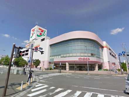 上大岡アルカディア歯科(歯科医師の求人)の写真:イトーヨーカドー横浜別所店1Fにあり、利便性にすぐれた歯科医院です。