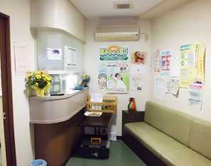 ミナト歯科の写真2枚目：患者さまをあたたかくお迎えしております