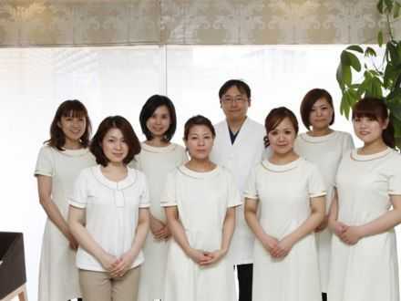大曽根歯科アッシュ(歯科医師の求人)の写真:あなたからのご応募を心よりお待ちしています