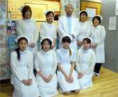 医療法人小泉歯科医院(歯科衛生士の求人)の写真:ご応募お待ちしております!