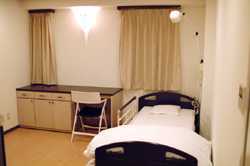 グループホームやすらぎの写真2枚目:「やすらぎ」の空間作りを意識しています