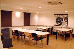 グループホームやすらぎの写真3枚目:株式会社山本アソシエイツが運営するグループホームです