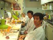 木原歯科医院の写真3枚目:仲の良さが当院の特徴です!