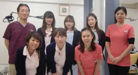 川田歯科医院の写真