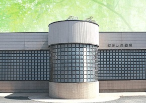 むさしの歯科医院（歯科衛生士の求人）の写真3枚目：マイカー通勤可なので通うのも楽々♪