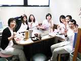 医療法人社団 みはら歯科医院の写真:明るく、元気な職場です!