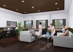 高齢者向け住宅レガート門真【夜勤専従】の写真