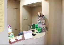 石川歯科医院の写真