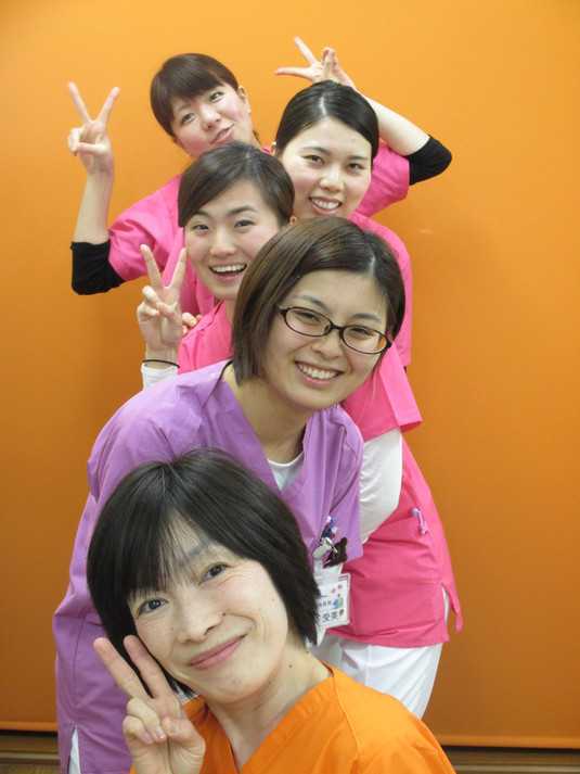 小出歯科医院の写真6枚目：