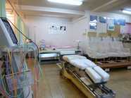 増田鍼灸整骨院の写真5枚目:各種機械も充実しています