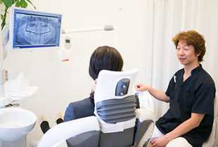 鈴木歯科医院(歯科衛生士の求人)の写真13枚目:沢山のご応募をお待ちしています!