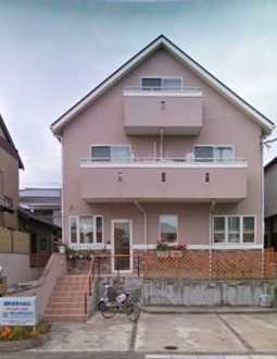 歯科牧の原(歯科助手の求人)の写真:閑静な住宅地にあります