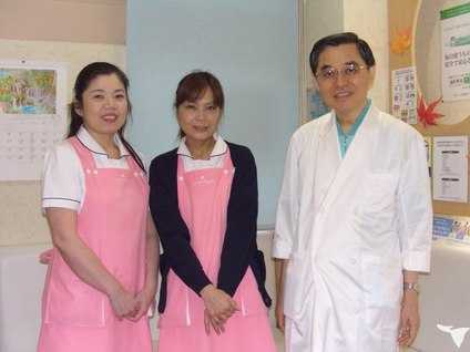 医療法人社団宮内歯科クリニックの写真4枚目:たくさんのご応募をお待ちしています