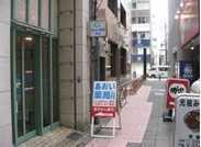 あおい薬局栄店(薬剤師の求人)の写真:気軽にお立ち寄りいただける薬局を目指しています