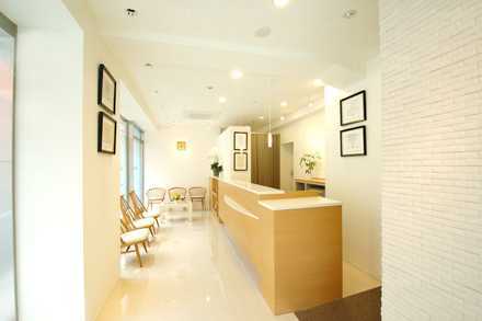 天野歯科医院の写真2枚目:者さんに気持ち良く治療を受けていただけるよう、清潔第一を心がけています