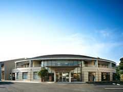 高齢者介護サービス総合センターセイワ美浜【特別養護老人ホーム】の写真