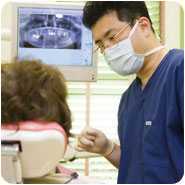 おがわ歯科クリニックの写真2枚目:「健康な歯は抜かない矯正」を目指しています