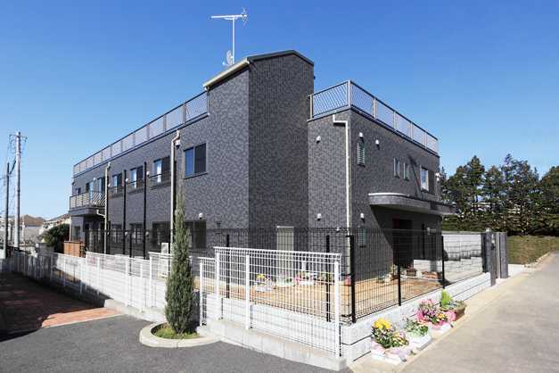 グループホーム なごみの家の写真