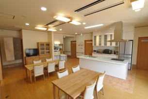 げんきむらグループホームの写真4枚目:一人ひとりの個性を尊重し、イキイキとした暮らしを実現します!