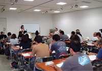 社会福祉法人自立支援協会 ケアサポートしののめ(ヘルパー派遣事業所)の写真2枚目:研修制度が充実!働きながら講習を受けヘルパーの取得も可能です