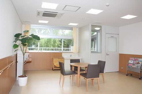 紀の郷病院の写真2枚目:南海高野線「九度山駅」から徒歩10分!