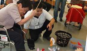 デイホーム麦のほっ！の写真