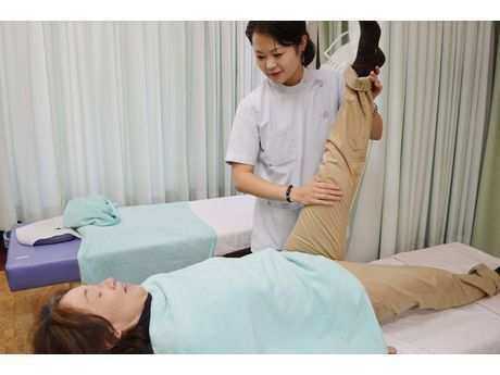 エネルヒア鍼灸接骨院16号院の写真3枚目:皆様のご応募お待ちしております。