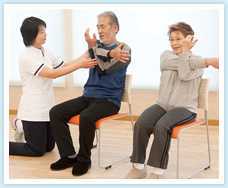 きたえるーむ　名古屋藤里店（看護師/准看護師の求人）の写真3枚目：